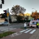 Tczew - 66-letnia rowerzystka w szpitalu po wypadku na Armii Krajowej