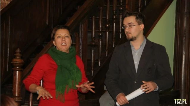 Tczew - Gniewskie Forum Organizacji Pozarządowych - skonsultowali program i wybrali nowych członków GROP-u