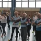 Tczew - Powiatowa Spartakiada Seniorów [FOTO]