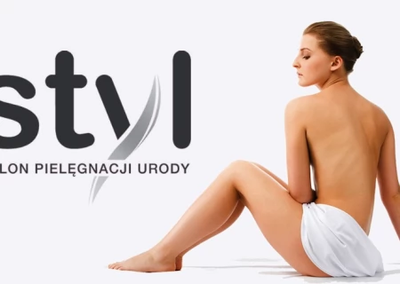 Tczew - Salon kosmetyczny Styl