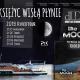Tczew - The Moon "Księżyc Wisłą płynie" Rivertour 2019