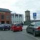 Tczew - "Kiss and go" przy dworcu. Kierowcy nie stosują się do znaków?