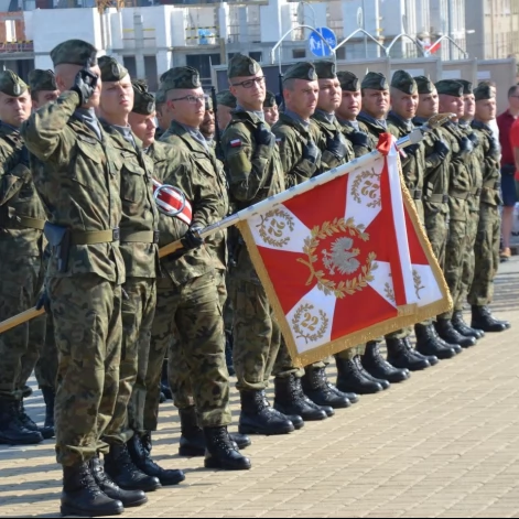 Tczew - 80. rocznica wybuchu II wojny światowej w Tczewie