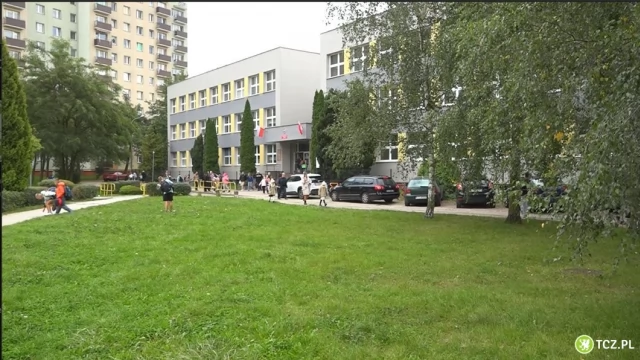 Tczew - Chcą wprowadzić cichą szkołę - pomóc może każdy z nas