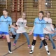 Tczew - Powiatowe Igrzyska Dzieci w Mini Piłce Siatkowej "2" Dziewcząt