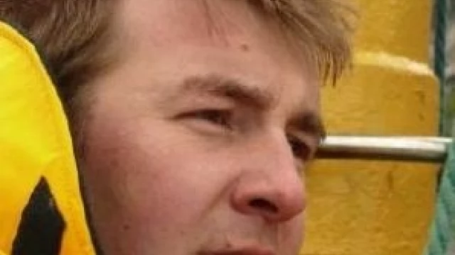 Tczew - Tczewianin Maciej Sodkiewicz z prestiżowym żeglarskim wyróżnieniem