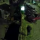 Tczew - Rozpoznajesz tego mężczyznę? Jest podejrzewany o podpalenie samochodu