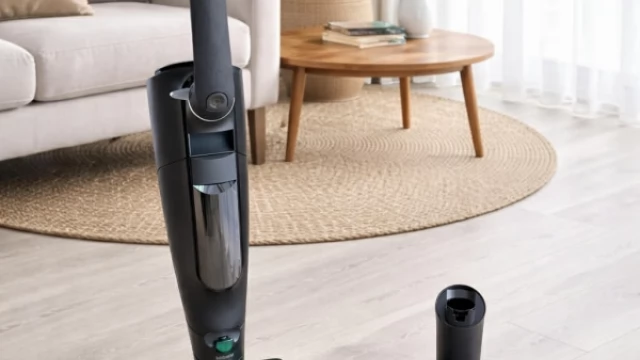 Tczew - Odkurzacz bezprzewodowy Kobolt firmy vorwerk