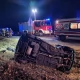 Tczew - Policja wyjaśnia okoliczności tragedii w Lignowach