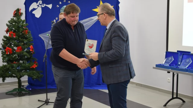 Tczew - XI Powiatowa Gala Wolontariatu już za nami!