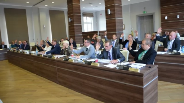 Tczew - Piąte absolutorium dla prezydenta Tczewa
