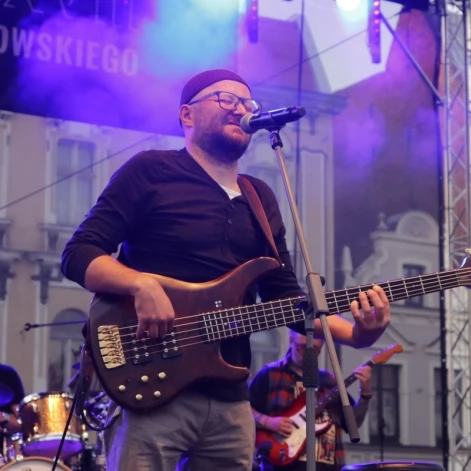 Tczew - In Memoriam Festiwal Grzegorza Ciechowskiego