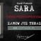 Tczew - "Sara" - mocny debiut tczewianina