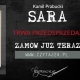 Tczew - "Sara" - mocny debiut tczewianina