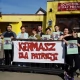 Tczew - Zbiórka dla Patrycji - komitet dziękuje darczyńcom 