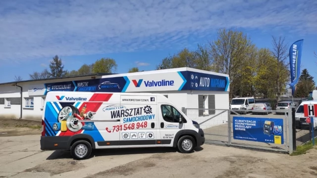 Tczew - Zatrudnimy Mechanika Samochodowego