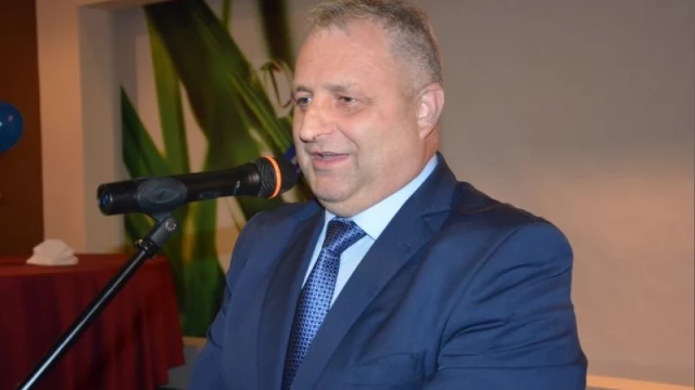 Tczew - W rytm "Jeszcze będzie przepięknie" i w asyście rycerzy - konwencja PO