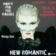 Tczew - New Romantic w Julii
