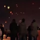 Tczew - Wieczór lampionów w Tczewie. Frekwencja zaskoczyła wszystkich (wideorelacja)