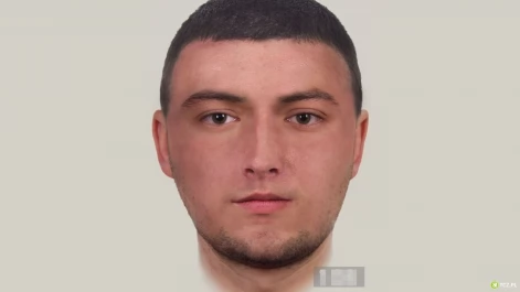 Tczew - Pomorska policja poszukuje podejrzanego o gwałt