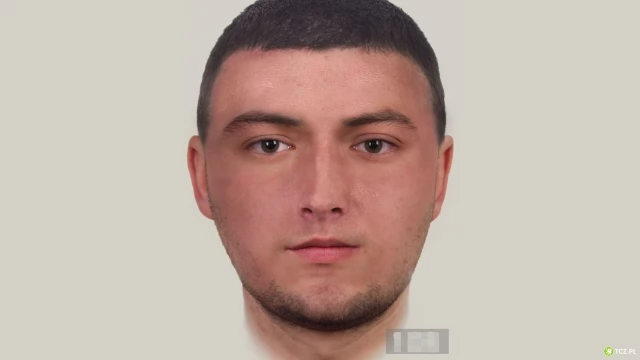 Tczew - Pomorska policja poszukuje podejrzanego o gwałt