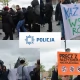 Tczew - Policja: "Czekamy na poszkodowanych w bójce przed dworcem"