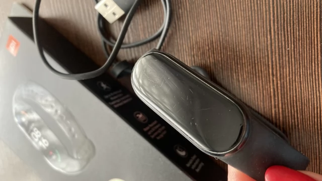Tczew - Mi Smart Band 6