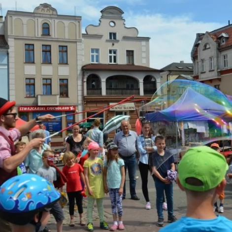 Tczew - Pchli Targ 2015