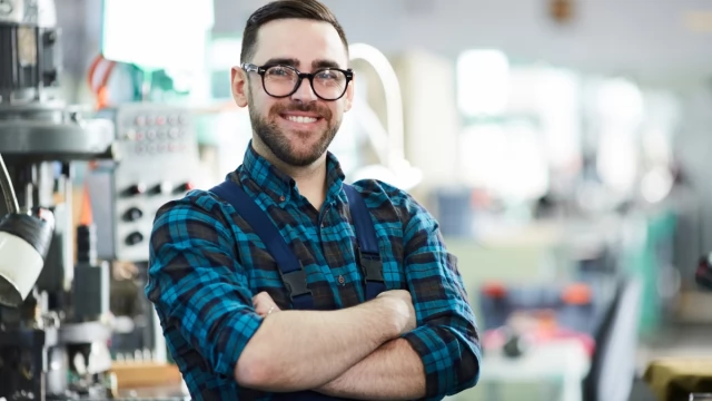 Tczew - Młodszy/a Operator/ka