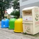 Tczew - Nielegalnie ustawione kontenery na odzież znikają z miejskiej przestrzeni