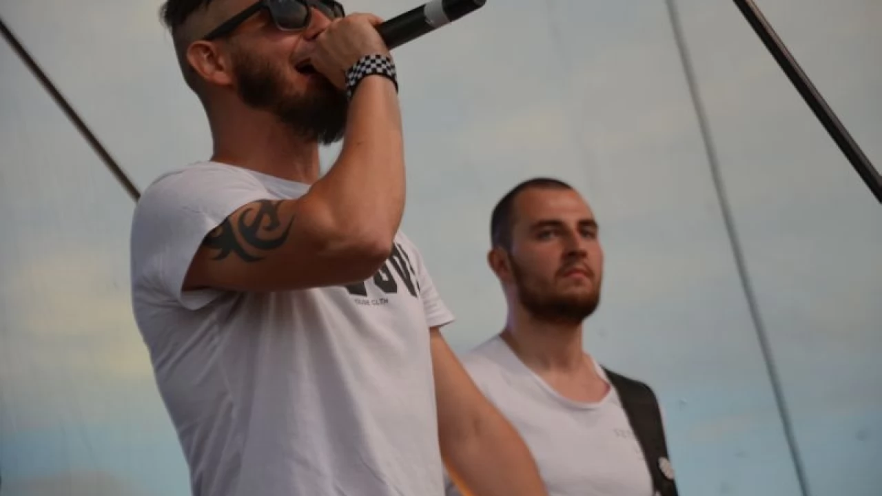 Tczew - Dni Ziemi Tczewskiej 2015
