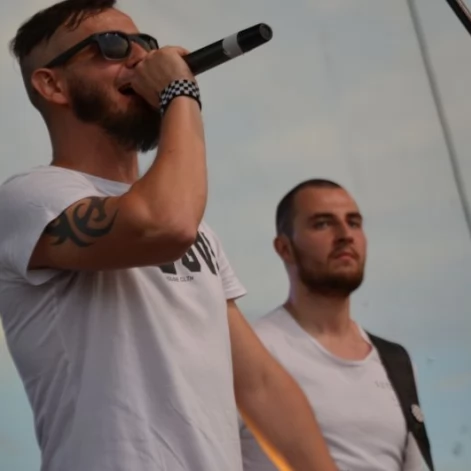 Tczew - Dni Ziemi Tczewskiej 2015