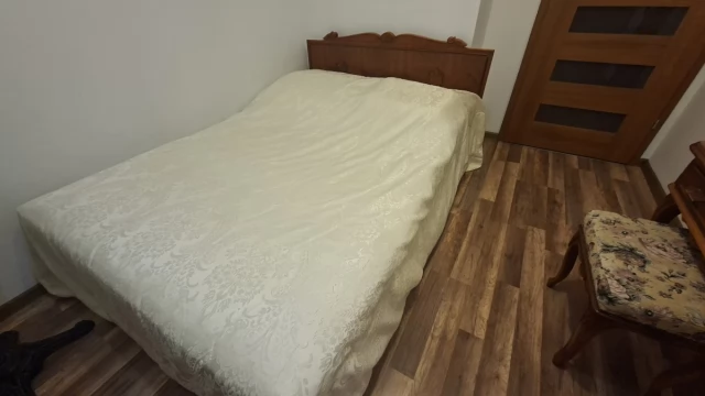 Tczew - Łózko Sypailniane + Materac