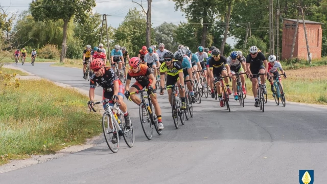 Tczew - CYKLO PELPLIN 2018 za nami