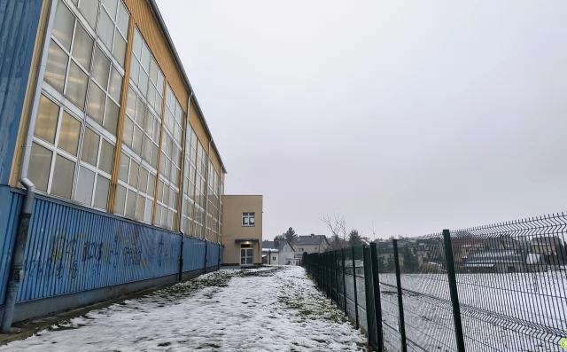 Tczew - Powstanie miejsko-powiatowa hala sportowa? Dyskusja na sesji