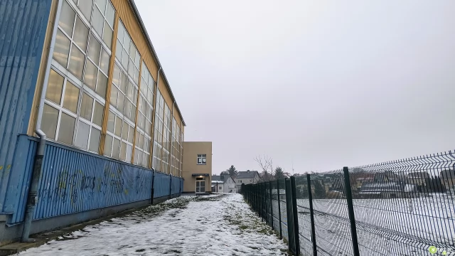 Tczew - Ciąg dalszy tematu budowy hali widowisko-sportowej. Nie obyło się bez zgrzytów