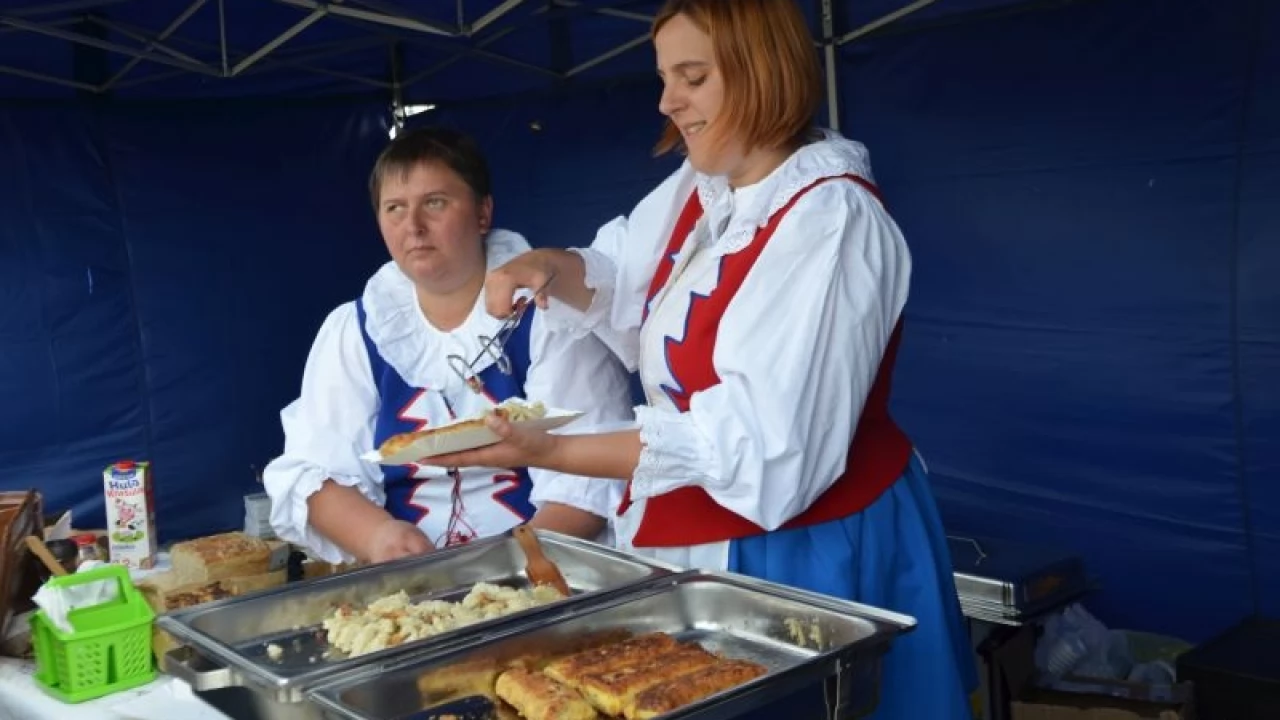 Tczew - Pomorskie Święto Wisły 2015