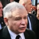 Tczew - "Tu jest Polska!" Jarosław Kaczyński w Tczewie