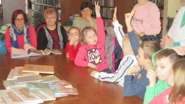 Tczew - Mali Kociewiacy poznawali swoją małą ojczyznę