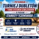 Tczew - Turniej Dubletów Petanque