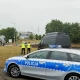 Tczew - Przypominali o właściwym zachowaniu na przejeździe
