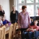 Tczew - Dzieciaki obdarowane w ramach akcji "Spełniamy marzenia"
