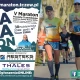 Tczew - X Bieg Nadwiślański Szlakiem Doliny Dolnej Wisły - Maraton/Półmaraton