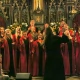 Tczew - Gospel zagościł już w Gniewie