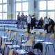 Tczew - Drugi co do wielkości obiekt sportowy w Tczewie - hala przy "cambridge" już działa
