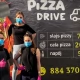 Tczew - Pysznie, bezpiecznie i szybko. Pierwsza w Tczewie - PIZZA DRIVE!