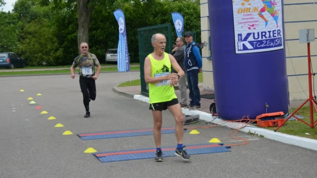 Tczew - Za nami VI edycja Silgan Ćwierćmaratonu
