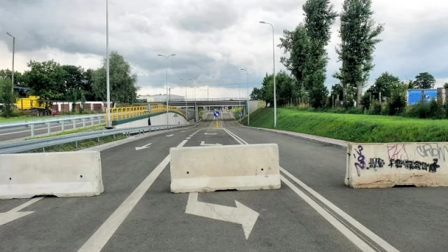 Tczew - Wiadukt przy ul. Jagiellońskiej. Specjalna kamera rozwiąże problem?