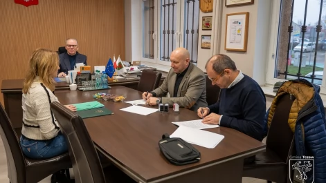 Tczew - Będzie remont ulicy Brzozowej w Szpęgawie