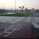 Tczew - Specjalne poręcze ułatwią życie rowerzystom